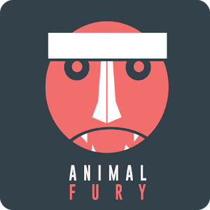 Animal Fury加速器