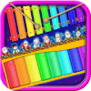 Xmas Piano Xylophone - Christmas Song