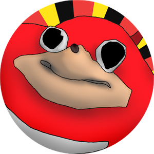 Mighty uganda knuckles clicker加速器