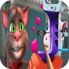 tom archery 3D