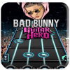 BAD BUNNY Guitar Hero