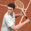 World of Tennis: Roaring 20's