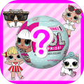 Lool Surprise Quiz - Trivia Pets and Dolls