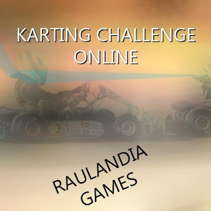 Karting Challenge Online加速器