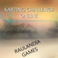 Karting Challenge Online