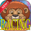 Animal Race – Crazy Wild Racing 2018