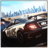 POLICE CAR CHASE SIMULATOR 2K18 - Free Car Games