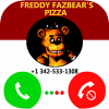 Call Simulator For Fredy Fazbear-Pizza加速器