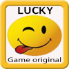 lucky game run加速器