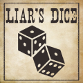 Western Liar's Dice