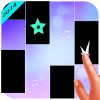 magic piano tiles 3加速器