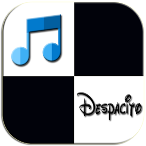 Piano Tiles music - Despacito加速器