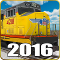 火车模拟2016