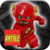 Rattle LEGO Flash FramesWork加速器