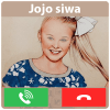 Real Call From Jojo Siwa