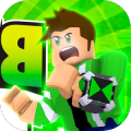 LEGUIDE BEN 10 ROPLOX