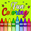 Fun Coloring加速器