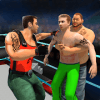 Wrestling Revolution 18: World Championship