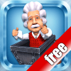 Einstein™ Quiz Runner Free加速器