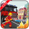 fireman hero & rescue adventure game 2018