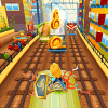 Super Subway Surf Run 3D加速器