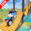 Bike Trails Legend: Stunts Hero