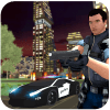 Virtual Police Hero City Crime加速器