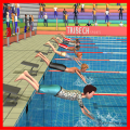 Kids Swimming World Championship Tournament