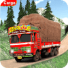 Indian Cargo Truck Driver : Truck Games加速器