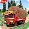 Indian Cargo Truck Driver : Truck Games