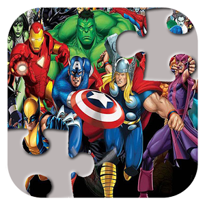 Marvel Puzzle