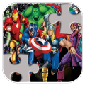 Marvel Puzzle