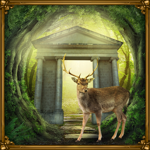 Escape Puzzle: Deer Forest加速器