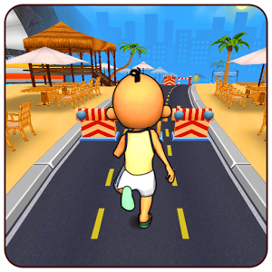 Upin ipin adventure jungle boy加速器