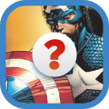 Guess Comic Super Heroes Quiz