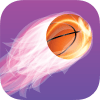 Dunk Up - Hit Basketball game加速器