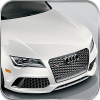 Drift Simulator: RS 7 Sportback Quattro