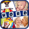 Pics to word : 4 pics 1 word