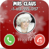 Real Call From Mrs. Claus *OMG SHE ANSWERED*加速器