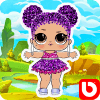 Super Surprise Lol Candy ™ - dolls Adventure games