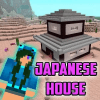 ** Girls and Boys Japanese House Crafting PE
