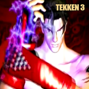 Tekken 3 Trick加速器