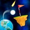 Space Golf Asteroids加速器