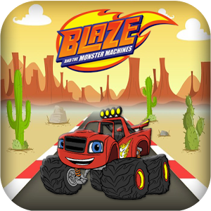 Blaze Race Adventure Game加速器