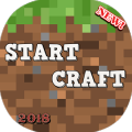 Start Craft : Exploration Survival 2018