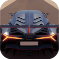 City Driver Lamborghini Veneno Simulator