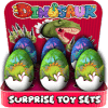 Surprise Egg Toy Sets