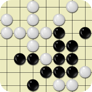 决胜五子棋