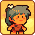 Stone Age Platformer