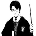 HARRY POTTER Trivia quiz - Hogwarts HP Hermione
